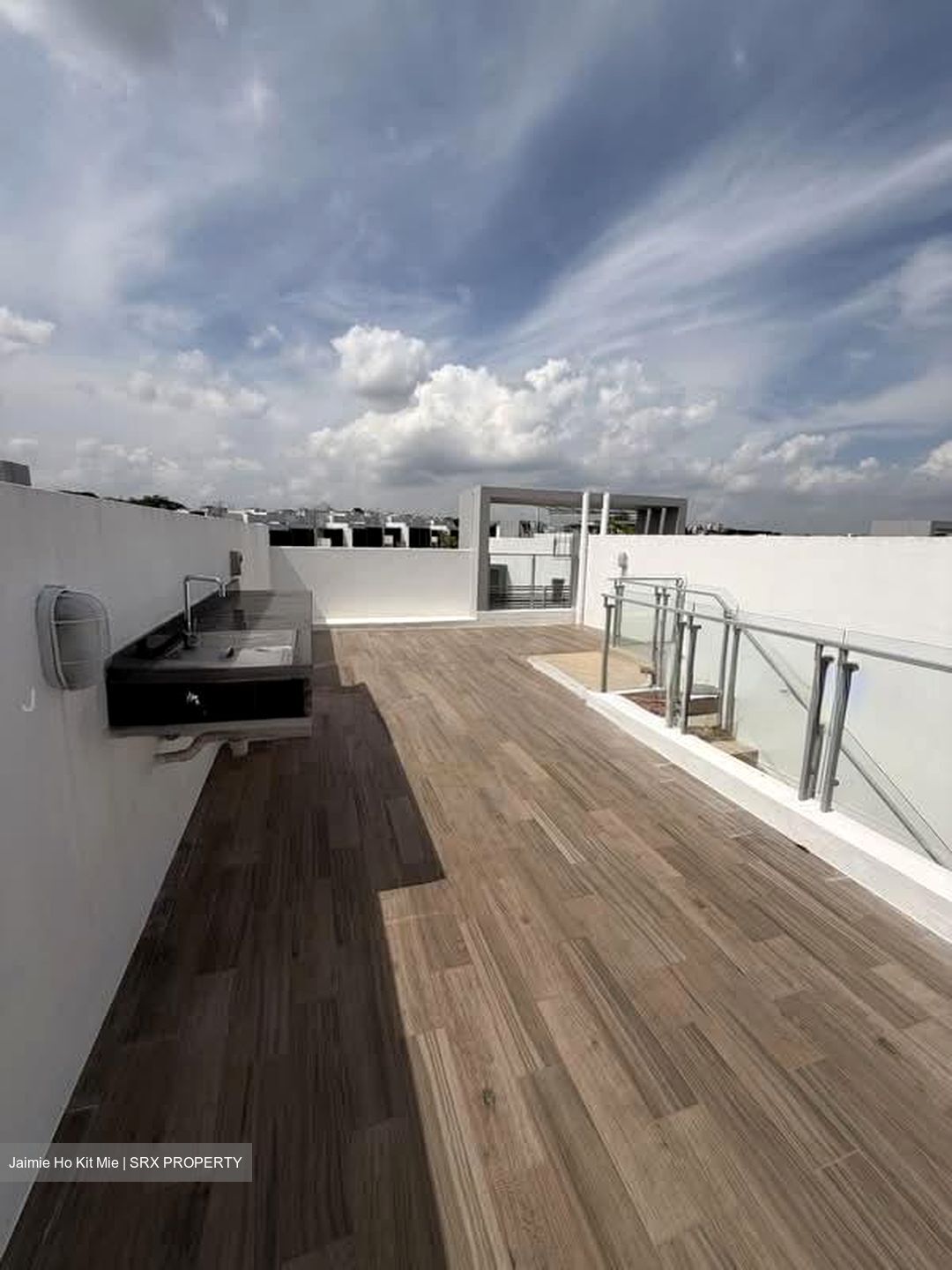 Cabana (D28), Terrace #595178791